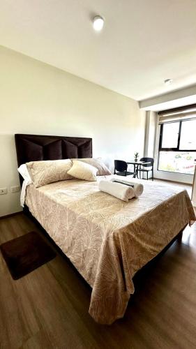 Suite downtown