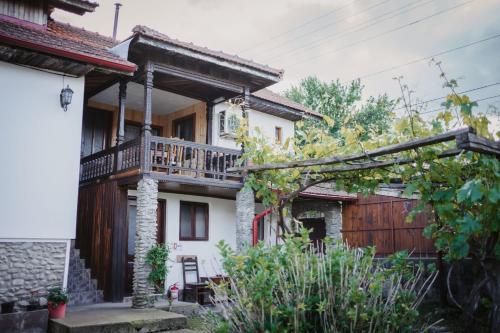 Imagen de la galería de Agro-pensiunea "Plaiul Castanilor", en Tismana