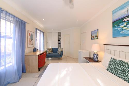 Gallery image of DC Guesthouse in Constantia in Sweet Valley