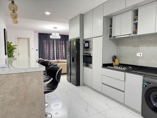 Galería fotográfica de Alexa Cinema Home en Lekki