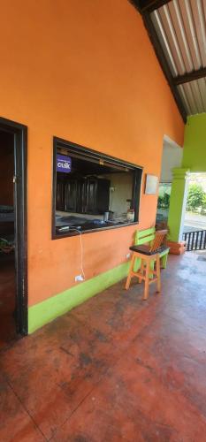 Φωτογραφία από το άλμπουμ του Hotel y Restaurante la Cuchilla σε Livingston