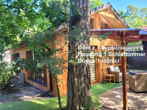 Ośrodek Wypoczynkowy Feniks