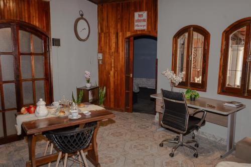 Galeriebild der Unterkunft Casa bohemia y moderna a 5 minutos del Shopping del Sol in Asunción