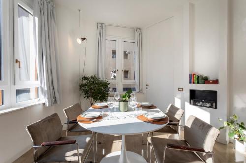Maggi Milano - Luxury Apartments in the City Centre