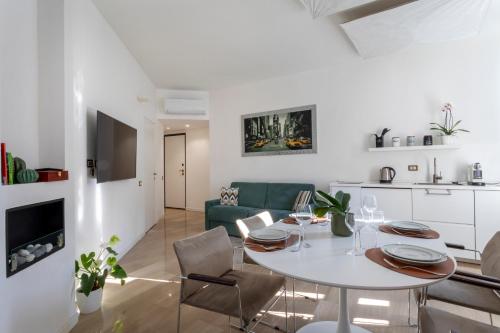 Maggi Milano - Luxury Apartments in the City Centre