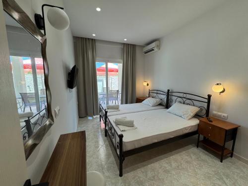 Moraitika Village Apartment