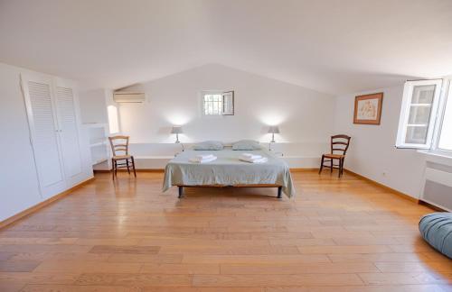 Beautiful Provencal Villa, Pool, Air-conditioned