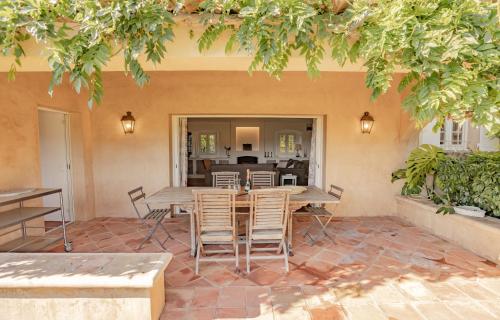 Beautiful Provencal Villa, Pool, Air-conditioned