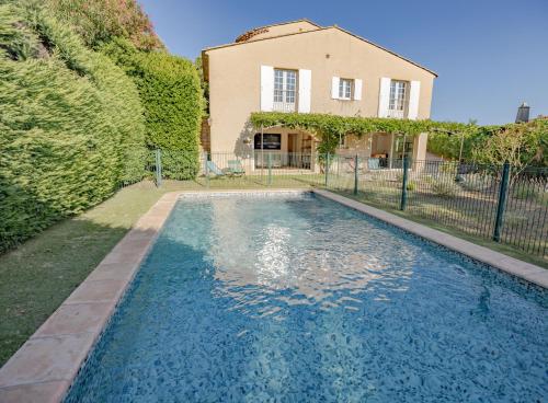 Beautiful Provencal Villa, Pool, Air-conditioned