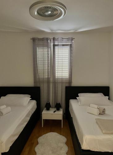 Apartment Lana near the beach