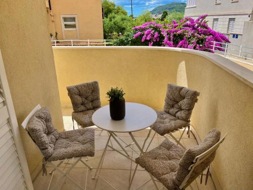 Apartment Lana near the beach