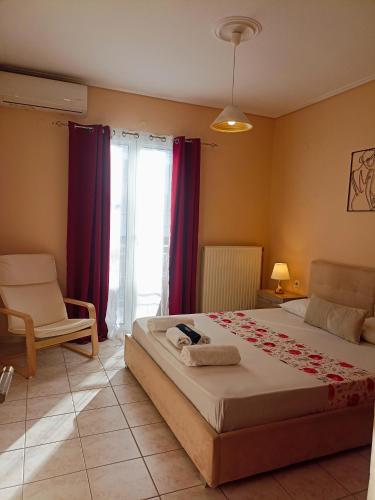 John's Apartment 2 in Argostoli