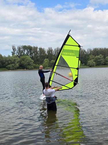 Gallery image of MARINASURF Baza Wypoczynkowa in Przeczyce