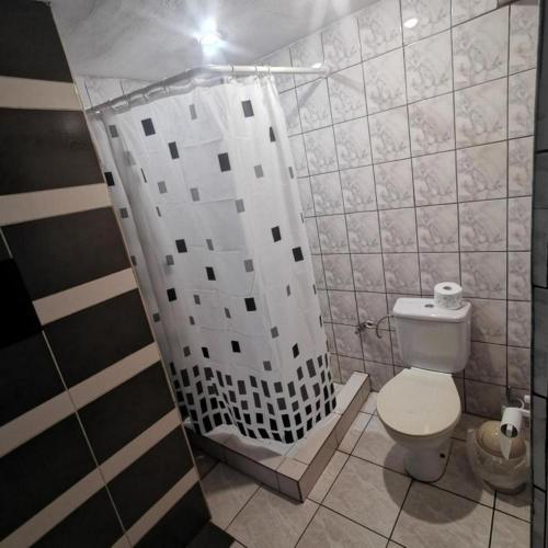 Gallery image of MARINASURF Baza Wypoczynkowa in Przeczyce