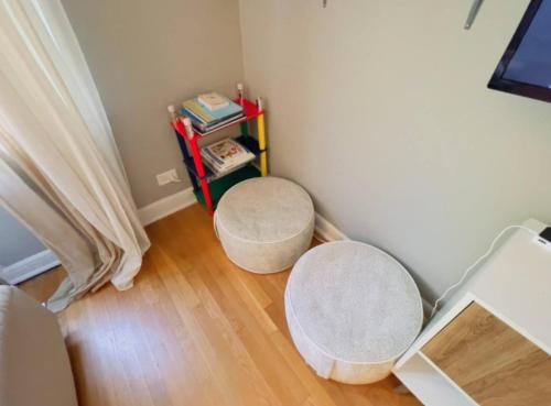 Φωτογραφία από το άλμπουμ του Apartment Home close to NWU & Hospitals σε Evanston