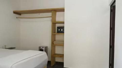 Foto dalla galleria di Villas de Ávila a Malucano