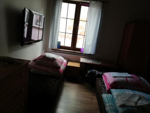 Afbeelding uit fotogalerij van Keja in Łeba