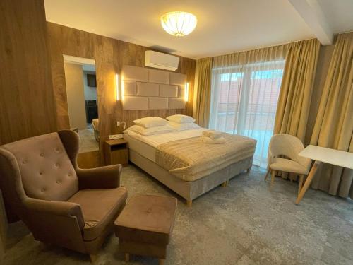 Gallery image of Pocztowa in Łeba