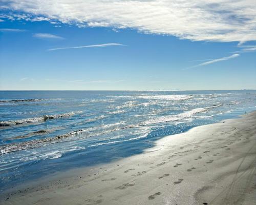 Coastal King at Seaside Villas Ocean View photo 12