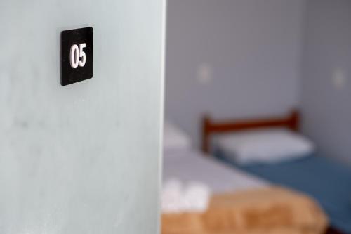 Gallery image of Pousada Selva Park in Penha