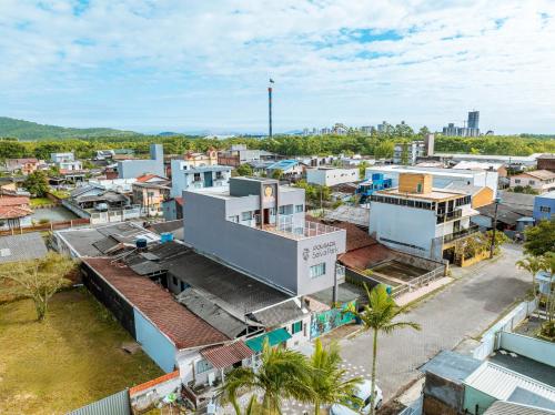 Gallery image of Pousada Selva Park in Penha