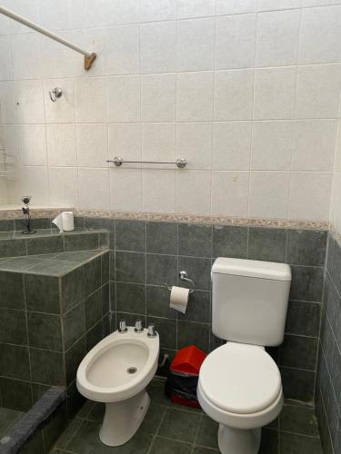 Fotografie z fotogalerie ubytování Casa Las Magnolias v destinaci Potrero de los Funes