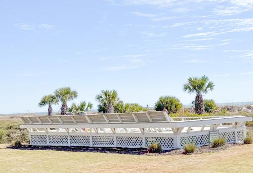 Coastal King at Seaside Villas Ocean View photo 18
