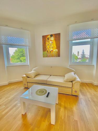 Imagen de la galería de Steiner Residences Mödling, en Mödling
