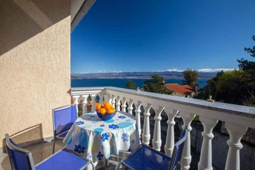 Apartments in Vrbnik - Insel Krk 36771