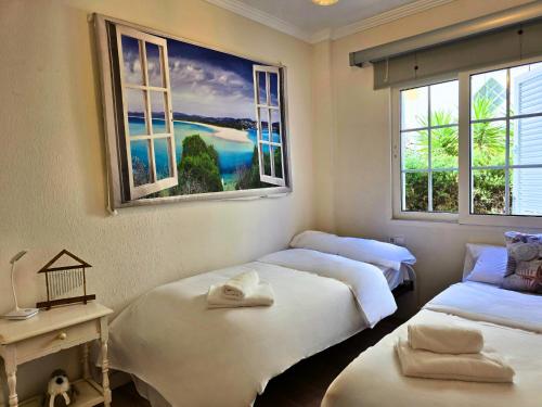 Veleta Privé : Apartamento con Mini Piscina
