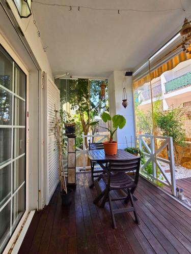 Veleta Privé : Apartamento con Mini Piscina