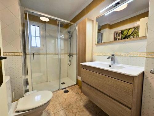 Veleta Privé : Apartamento con Mini Piscina