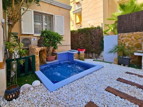 Veleta Privé : Apartamento con Mini Piscina