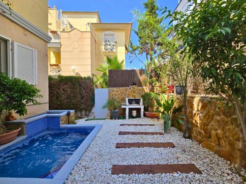 Veleta Privé : Apartamento con Mini Piscina
