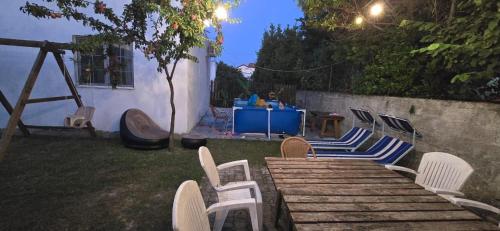 Galeriebild der Unterkunft Garden Oasis in Durrës