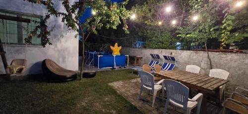 Galeriebild der Unterkunft Garden Oasis in Durrës