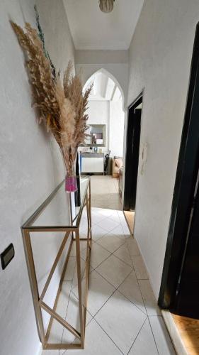 Φωτογραφία από το άλμπουμ του Appartement Marrakech à 10 minutes de l'aéroport στο Μαρακές