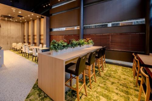 Richmond Hotel Kagoshima Tenmonkan