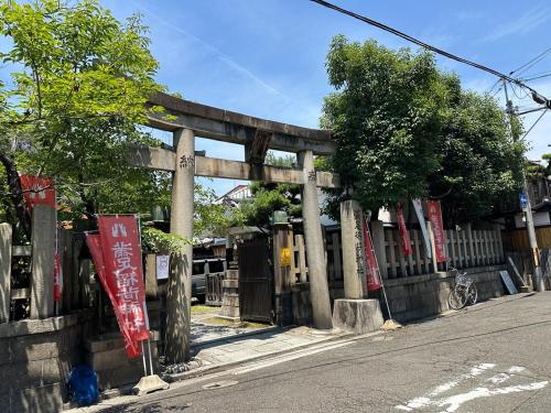 青山庵