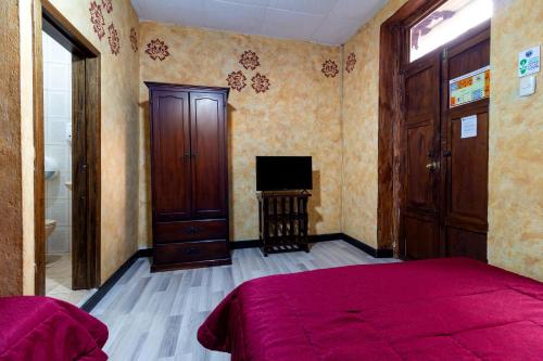 Gallery image of Hotel Majestic en Cuenca in Cuenca