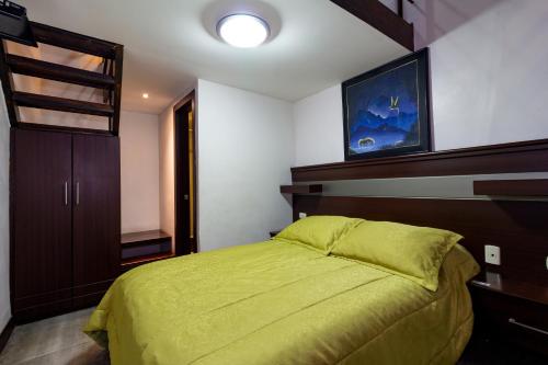 Gallery image of Hotel Majestic en Cuenca in Cuenca