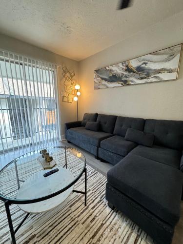 Gallery image of SKIP 4 STATE FAIR l DT Dallas l FIFA READY l Staycation 1Bd1Ba in Dallas