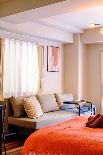 Living Stay Plum Residence