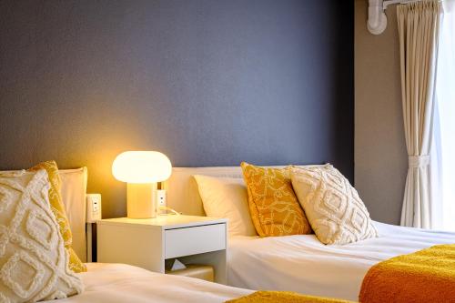 Living Stay Plum Residence