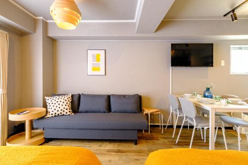 Living Stay Plum Residence