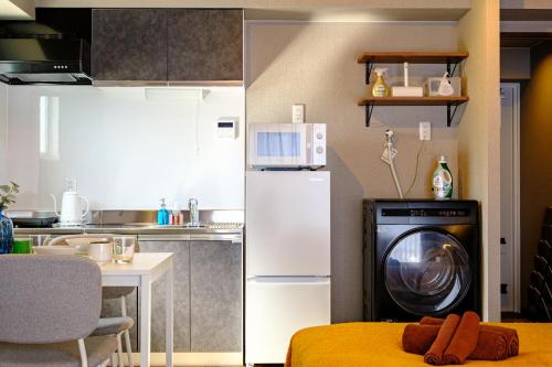 Living Stay Plum Residence
