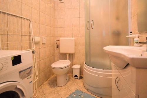 Apartment in Veli Vrh