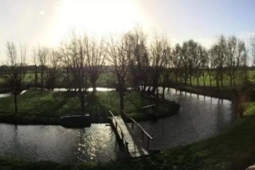 Gite Campagne-Bergues