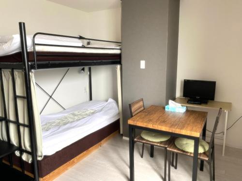 Hotel Mikado