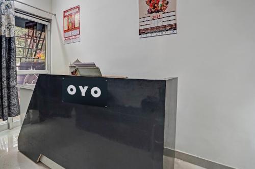 Πιστοποιητικό, βραβείο, πινακίδα ή έγγραφο που προβάλλεται στο Hotel O VS GALAXY